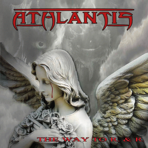 Athlantis : The Way to Rock 'n' Roll